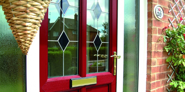 upvc door installation London