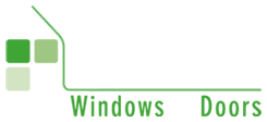Multitrades Windows and Doors Logo